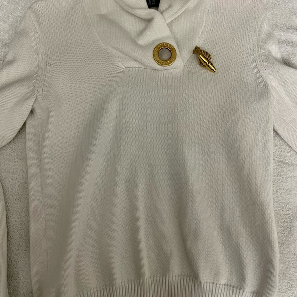 Ralph Lauren Sweater - Picture 2 of 4